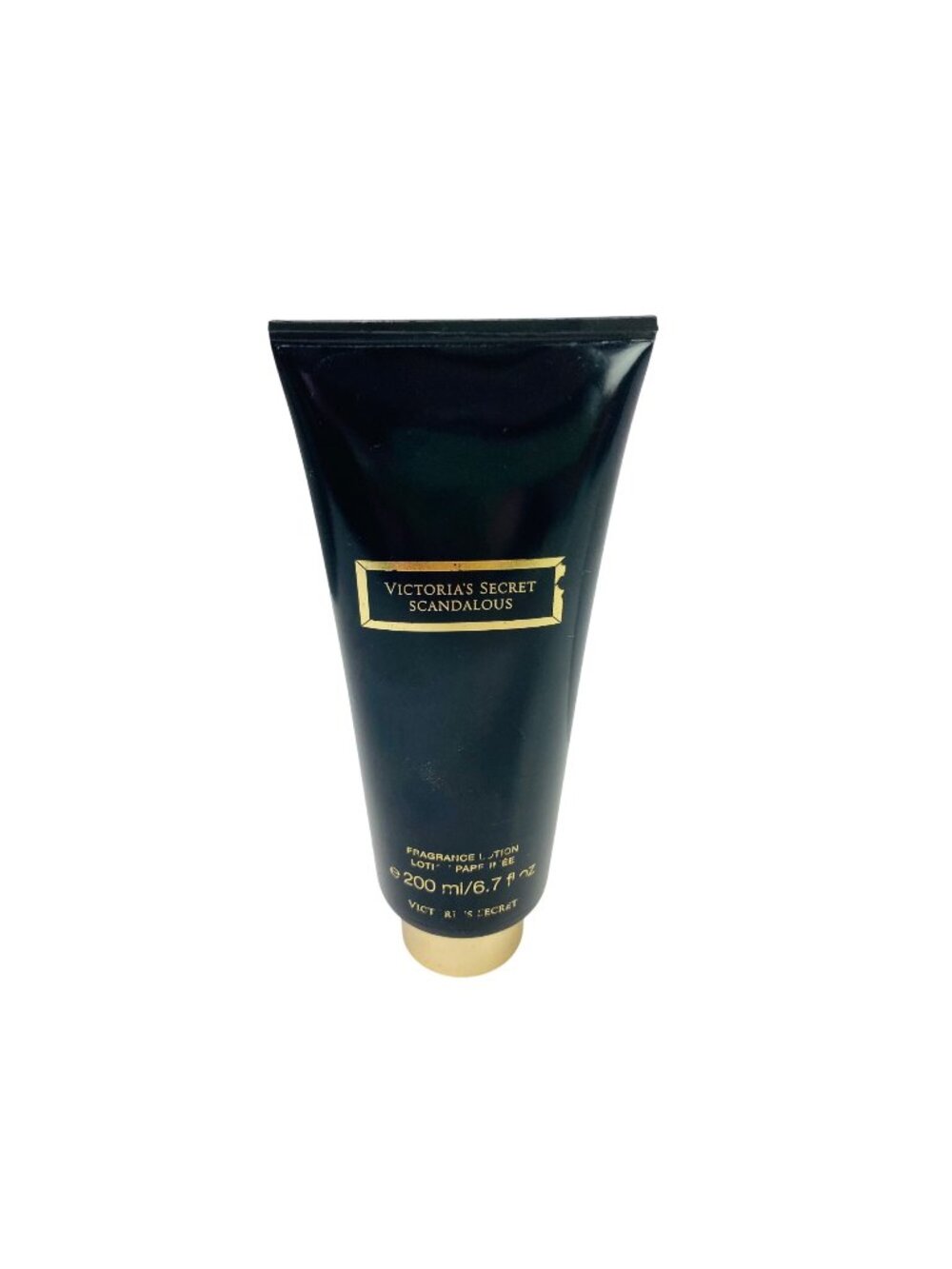 Victoria's Secret Scandalous Fragrance Lotion 6.7oz